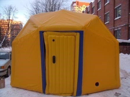 双滦充气帐篷